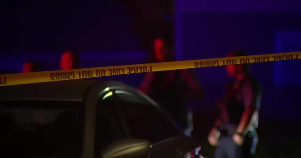 Woman critically hurt in North Minneapolis shooting after row