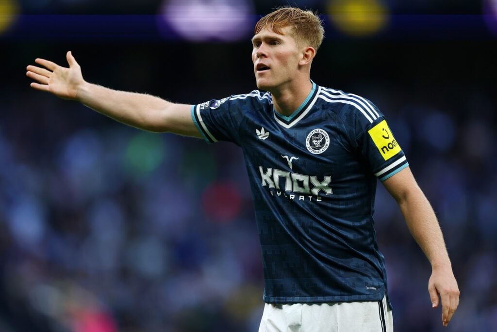 Man Utd target adds assist as rivals threaten £500m rebuild