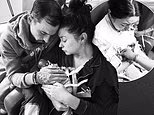 MAFS UK’s Holly Ditchfield says twins died nine days after birth