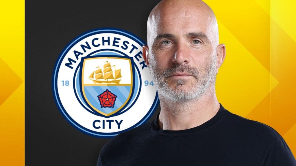 Man City: Fernandez’s debut assessed after first appearance