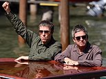 Oasis film is overlong, but still a joy to watch