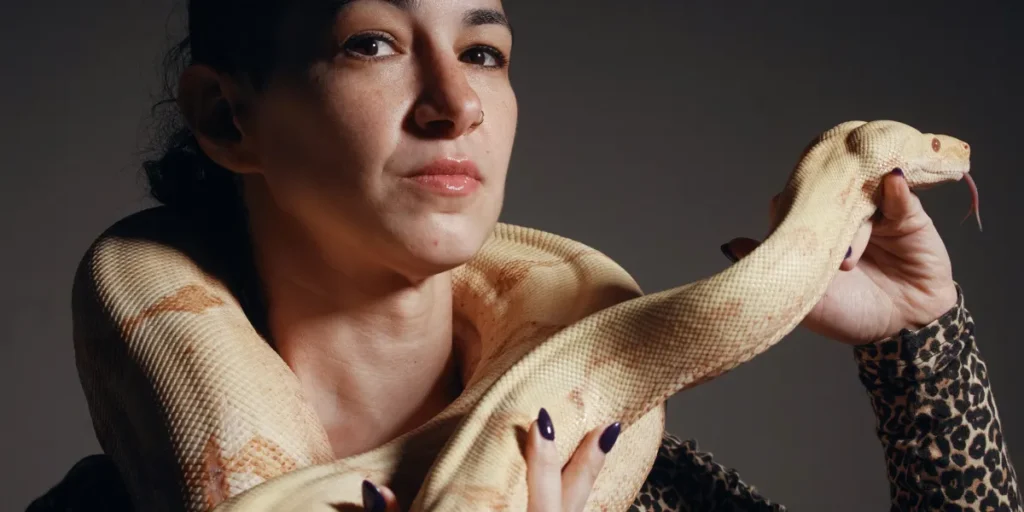 Carnival performer turned opera actor picks Princess for Mozart
