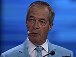 Farage hails Reform recovery amid donation row and quit calls
