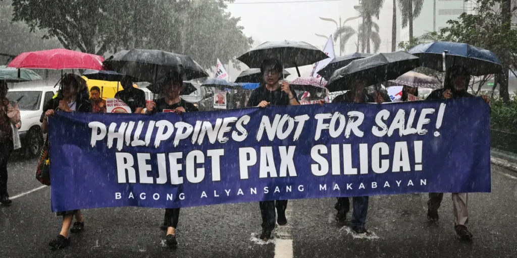 ASEAN must fix its AI strategy before balancing US and China