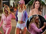 Bernadette Sukkar’s Y2K bash brings society drama to Sydney