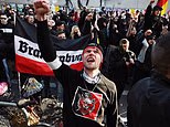 Europe’s anti-immigration right closes in on power