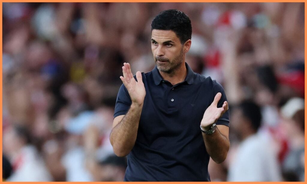 Arsenal nearing agreement with Spaniard ahead of announcement
