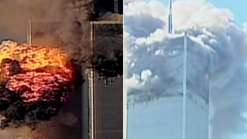 Australian families continue healing 25 years after 9/11
