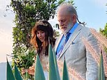 Stevie Nicks’ brother Christopher dies aged 72 after cancer