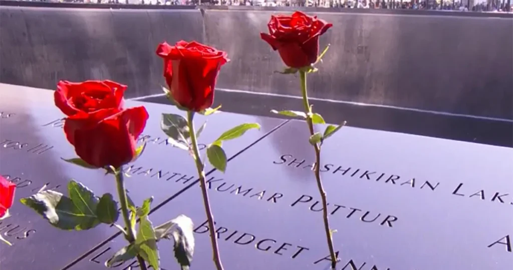 The lasting scars of 9/11, remembered