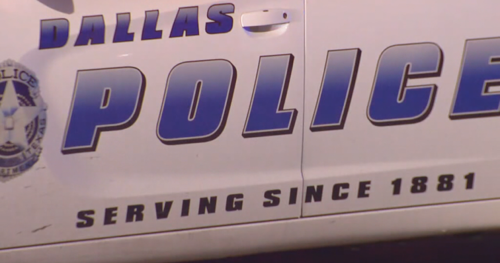 Two injured in Dallas shooting after Sunday argument