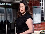 Michelle Ryan speaks on EastEnders death after comeback backlash