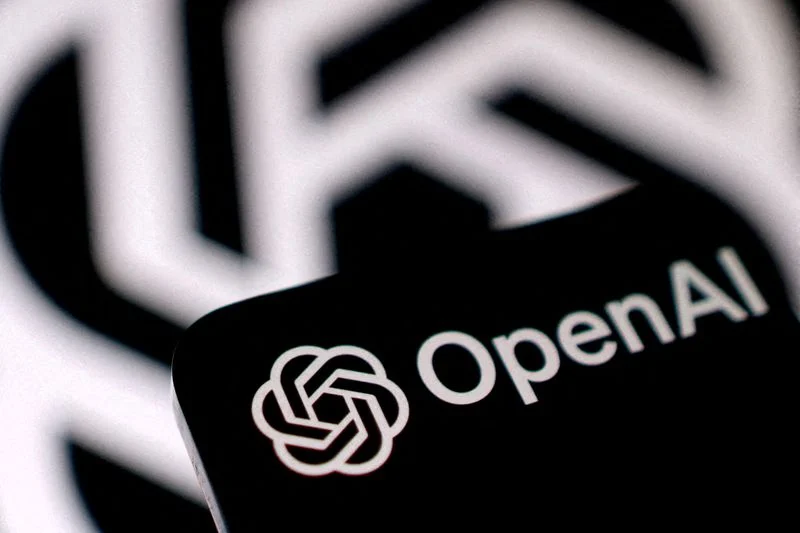 OpenAI reports hijacked German website to EU Commission