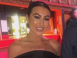 Businesswoman, 30, spared jail after fifth drug-driving offence