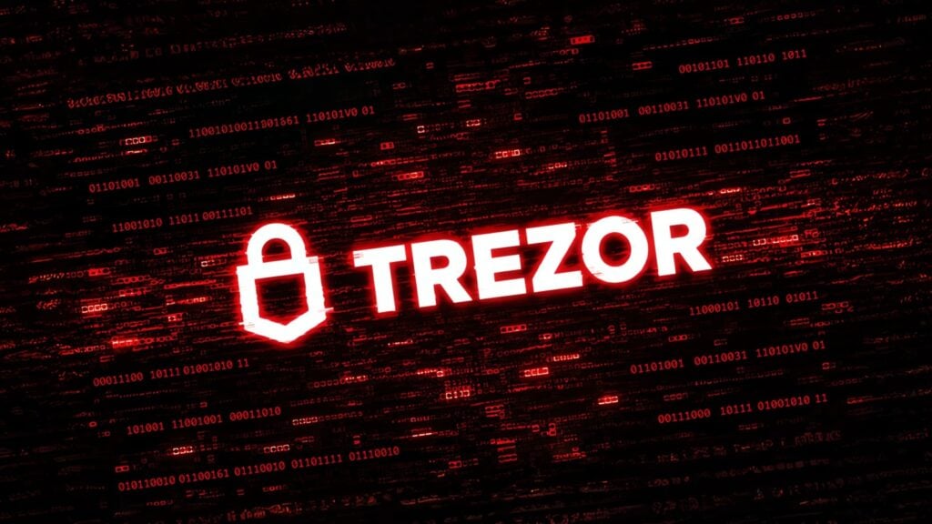 81,000 Trezor customers affected by data breach
