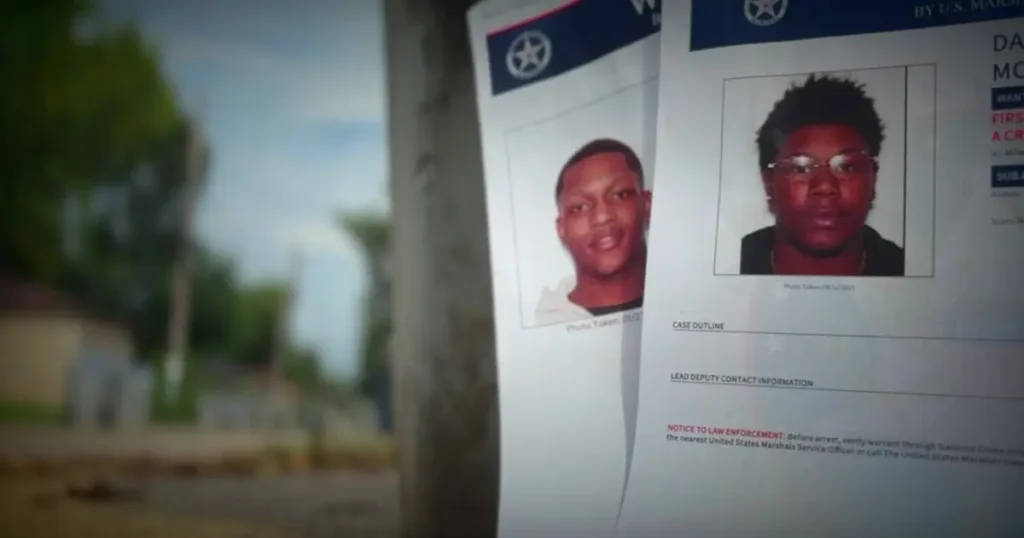 Two suspects sought over fatal Wisconsin alley shooting