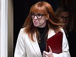 Labour council turmoil as Rayner pauses shake-up over legal challenges