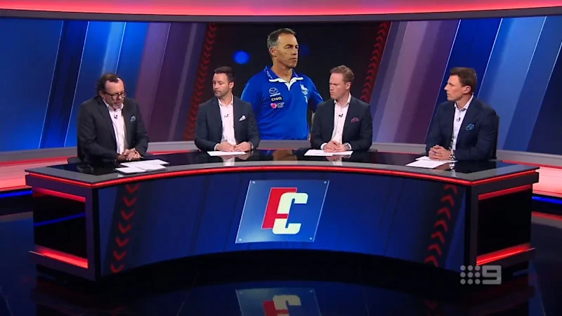 New details emerge from Clarkson’s talks with departing players