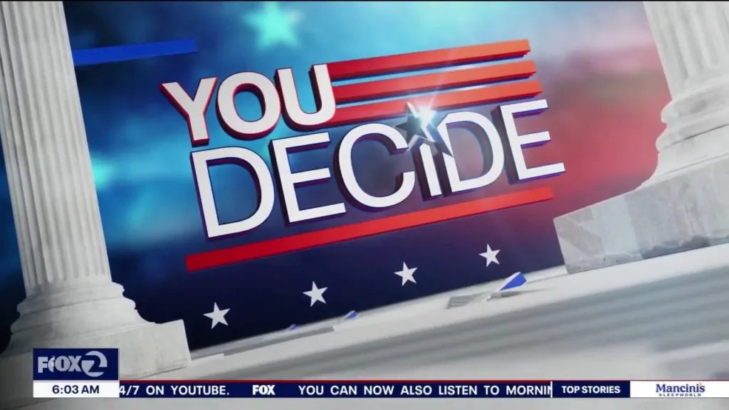 US midterm battle for congressional control intensifies