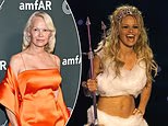 Pamela Anderson says hepatitis C gave her just a decade to live