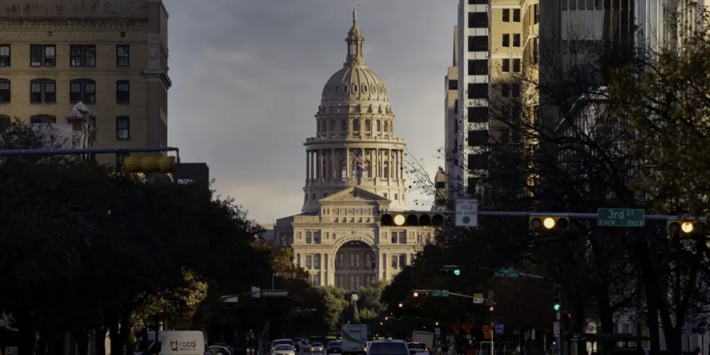 Austin built 543 low-income homes against 15,000 for the middle class