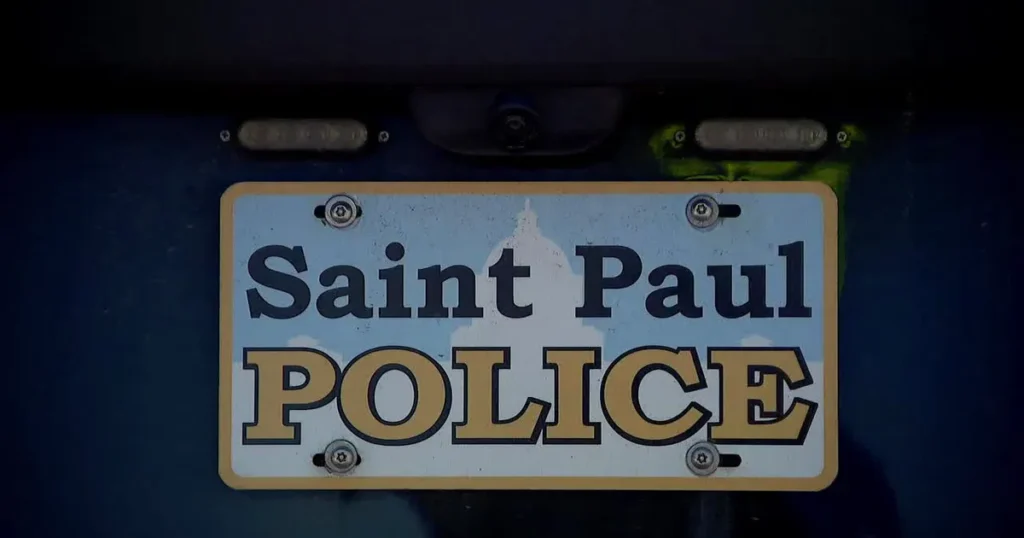St Paul teen charged over shooting of two youths after online row