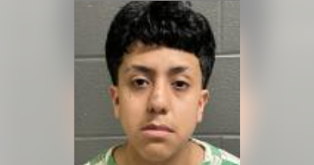 Two men shot outside Lewisville restaurant as suspect arrested