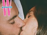 Justin and Hailey Bieber kiss and insist love is stronger