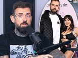 Adam22 confirms split from Lena the Plug after divorce stunt