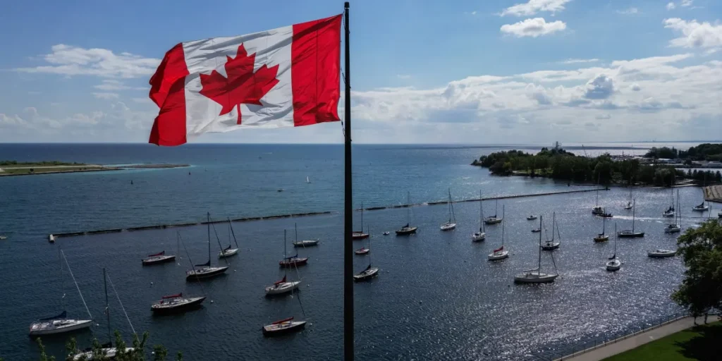 Canada’s move into Asia is real, but both sides know little