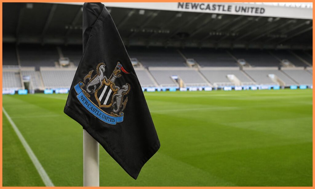 Newcastle target £75m Crystal Palace star