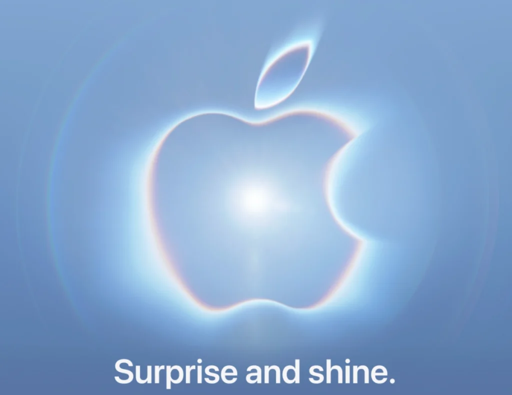 When and where to see Apple unveil its foldable iPhone