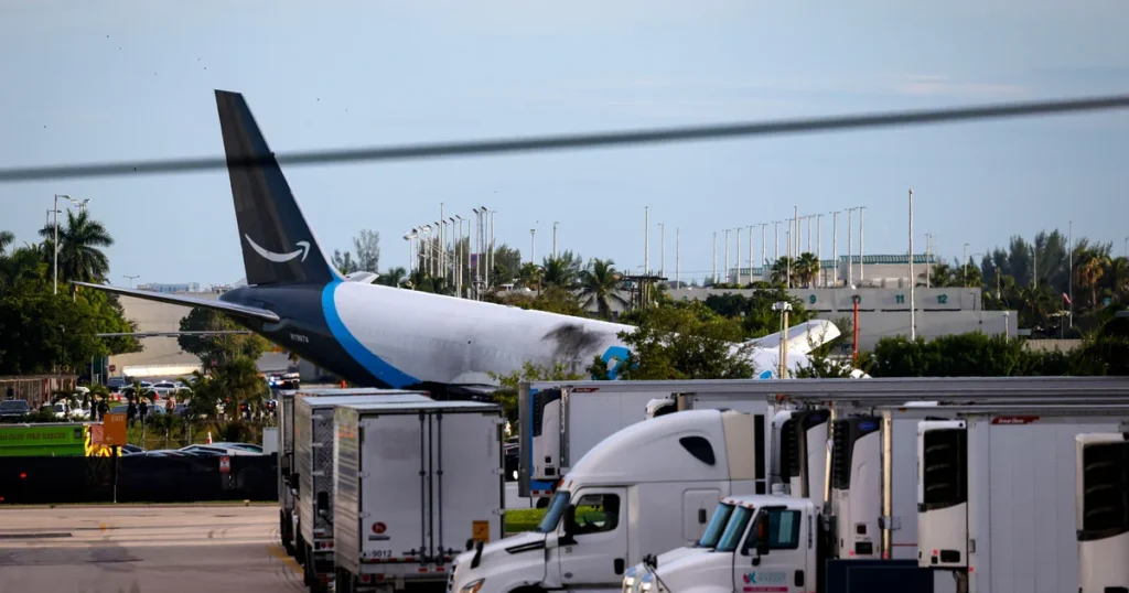 Former staff raised safety complaints about Miami crash operator