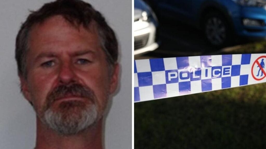 Peter O’Ryan held over alleged axe attack on relatives