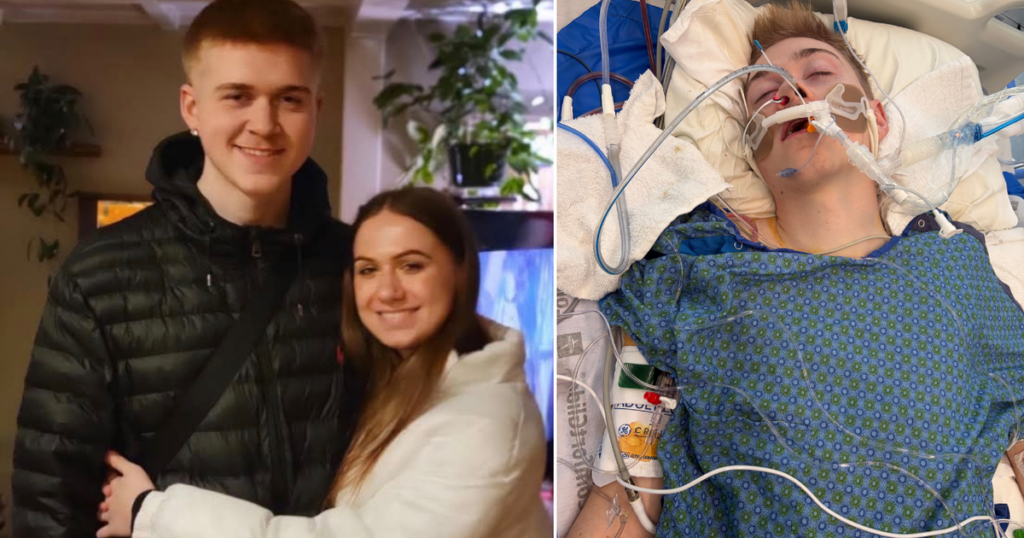 Family says Seattle shooting victim was left without help