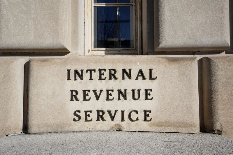 Judge: IRS unlawfully shared taxpayer data with immigration