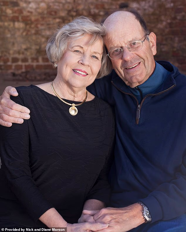 Stranded in Newfoundland on 9/11, couple mark 25 years love