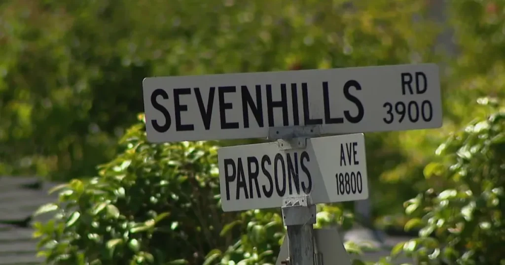 Son arrested after fatal stabbing while defending mother