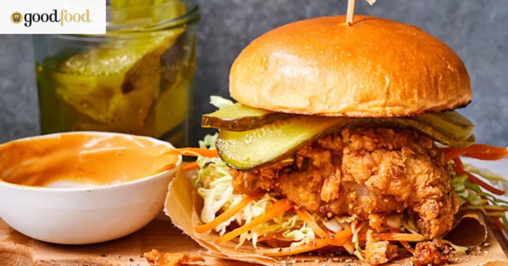 25 indulgent American-style dishes for Friday’s big game