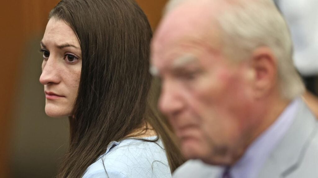 Lindsay Clancy jurors reveal why one refused to convict