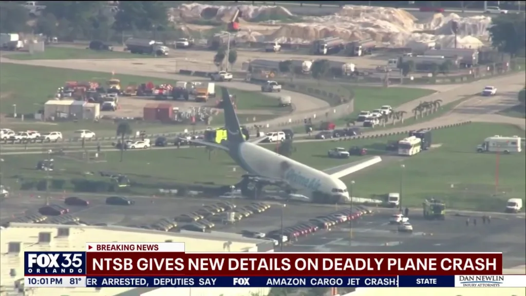 NTSB probes runway safeguards, pilot actions after Miami crash