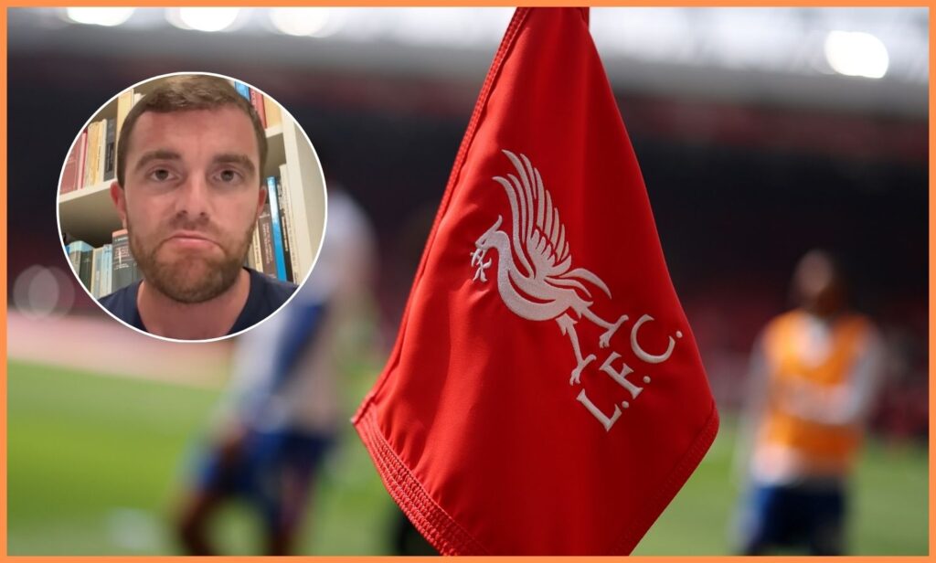 Romano updates on unhappy Liverpool player’s uncertain future