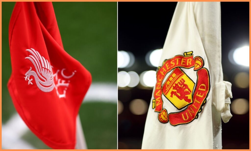 Liverpool and Man United approach Kvaratskhelia over transfer