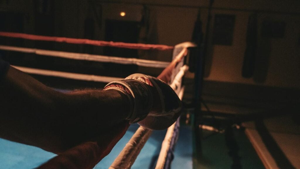 Queensland boxing trainer charged over child sex offences