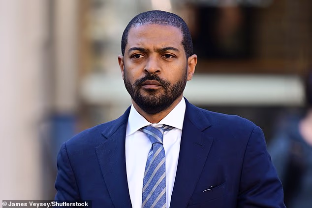 Noel Clarke charged over sexual offences involving five women