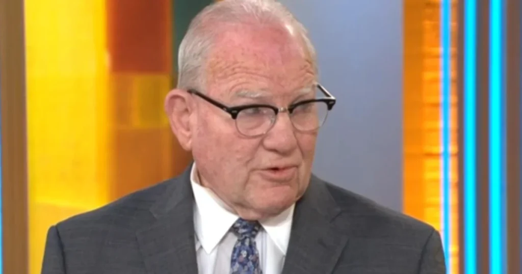 Clancy lawyer urges Trump help bring tragic case to resolution