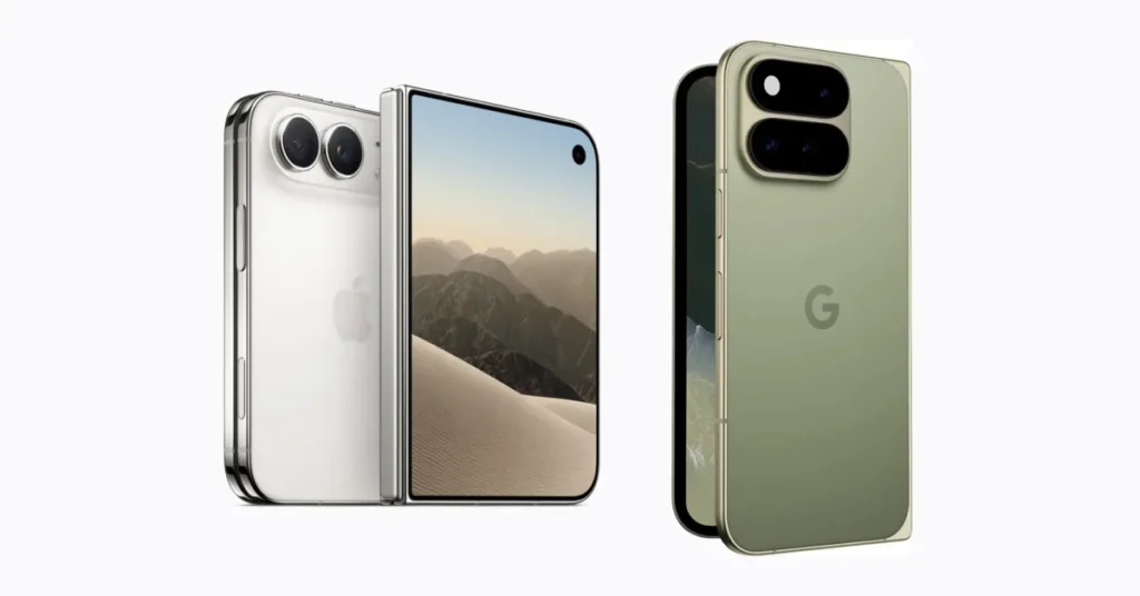 Apple’s foldable iPhone to match Pixel Fold’s IP68 protection