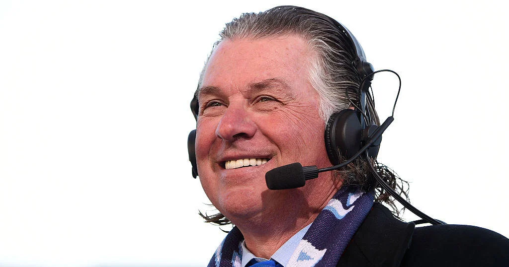 Barry Melrose, NHL star and coach, dies aged 70