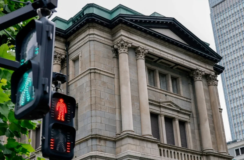 BOJ may need swift rate rises if inflation accelerates, says Masu