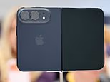 Apple’s £1,999 iPhone Duo criticised as fans question its value